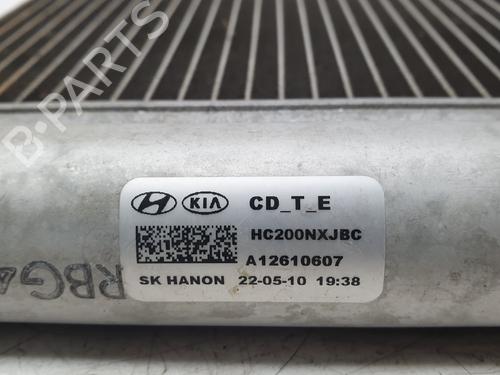 AC radiator KIA XCEED (CD) 1.0 T-GDI | BP32988956M32 - Image 3