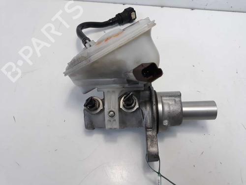 Brake master cylinder PEUGEOT 308 I (4A_, 4C_) 1.6 HDi | BP1607036M77 
