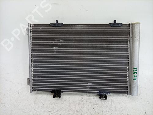 Used AC radiator AC radiator 38482920 38482920
