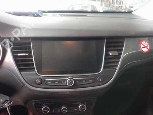 Luftventil Luftventil OPEL CROSSLAND X / CROSSLAND (P17, P2QO) 1.2 (75) (110 hp) 34622363 34622363