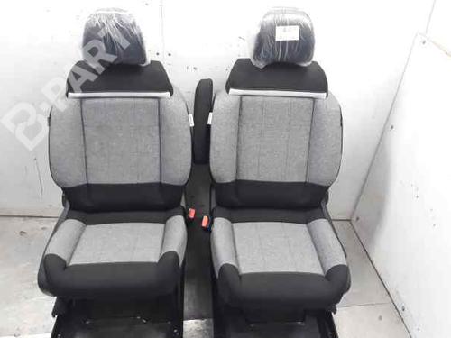 Used Seats set Seats set CITROËN C3 AIRCROSS II (2R_, 2C_) 1.2 PureTech 110 (2RHNZB, 2RHNZW, 2RHNPX, 2RHNPJ) (110 hp) 6633600 6633600