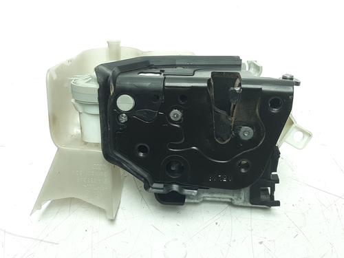 Front right lock AUDI A3 Sportback (8VA, 8VF) 1.5 TFSI | BP9072563C97 