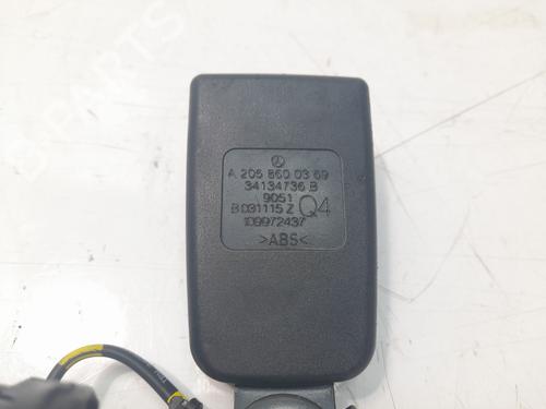 Other MERCEDES-BENZ C-CLASS T-Model (S205) C 220 BlueTEC / d (205.204) | BP26206791O1 