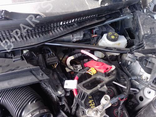 Used Engine control unit (ECU) Engine control unit (ECU) BMW X1 (U11) xDrive 20 d Mild-Hybrid (163 hp) 34445836 34445836