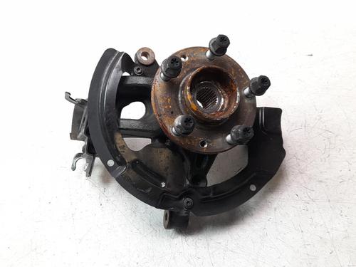 Used Right front steering knuckle RENAULT MEGANE IV Grandtour (K9A/M/N_) 1.3 TCe 140 (K9NB) (140 hp) 20650042
