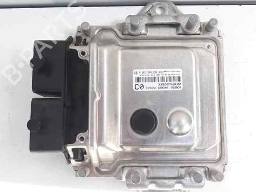 Computer motormanagement NISSAN PIXO (UA0) 1.0 (68 hp) 5002004