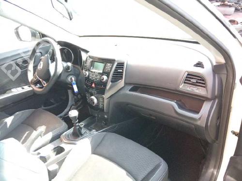 Right mirror SSANGYONG XLV SUV e-XGi 160 | BP3496016C27 