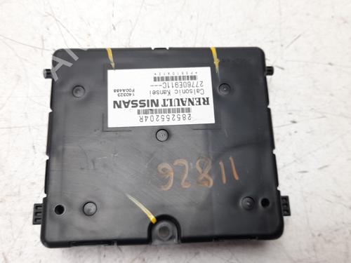 Elektronisk modul DACIA SANDERO III [2021-2025]  29447772