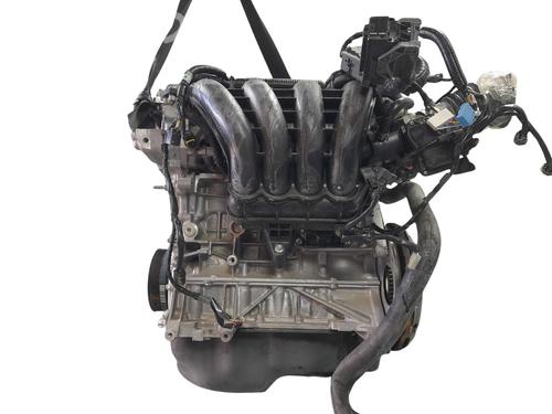 Used Engine MAZDA 3 Saloon (BP_) 2.0 SKYACTIV-G M Hybrid (122 hp) 21803318