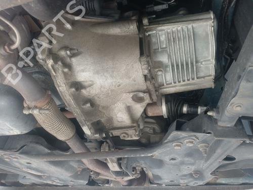Used Gearbox Gearbox 38482911 38482911