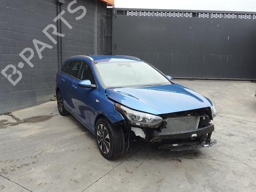 Used Parts KIA CEED Sportswagon (CD) 1.0 T-GDI (101 hp) 2707106
