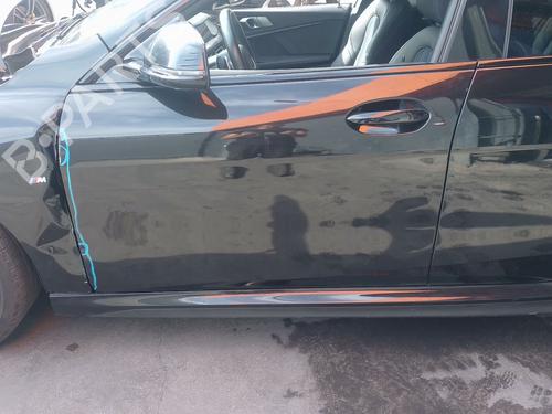 Used Left front door Left front door BMW 2 Gran Coupe (F44) 218 d (150 hp) 39956671 39956671
