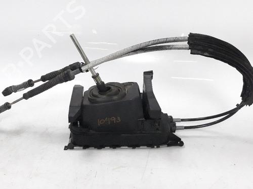 Gear lever VW GOLF VII Variant (BA5, BV5)  | BP8659218M90 