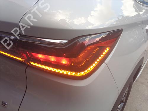 Right taillight BYD YUAN PLUS EV | BP26175177C35 
