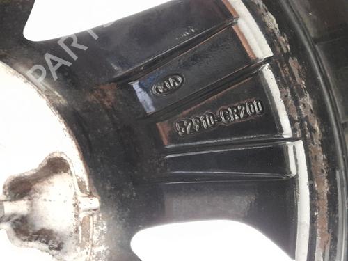 Fælk KIA XCEED (CD) 1.6 GDI Hybrid | BP36114930C45 - Image 9