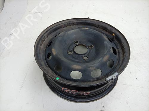 Felg Felg FORD TRANSIT COURIER B460 Box Body/MPV 1.5 TDCi (95 hp) 37533725 37533725