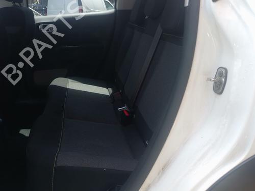 Bakspejl indvendigt CITROËN C3 III (SX) 1.5 BlueHDi 100 (SXYHYP, SXYHTU) | BP38238763I6 - Image 6