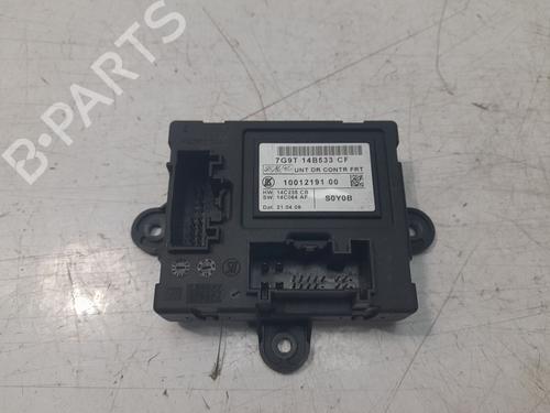 Elektronisk modul FORD S-MAX (WA6) 2.0 TDCi (140 hp) 27571512