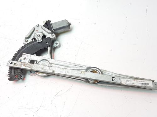 Used Front left window mechanism NISSAN MICRA IV (K13K, K13KK) 1.2 (80 hp) 10365569
