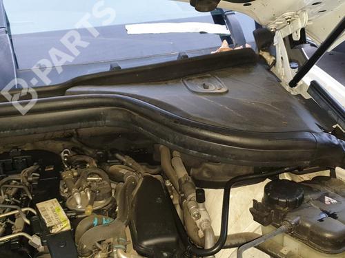 Used Master brake Master brake MERCEDES-BENZ M-CLASS (W166) ML 250 CDI / BlueTEC 4-matic (166.004, 166.003) (204 hp) 11187602 11187602