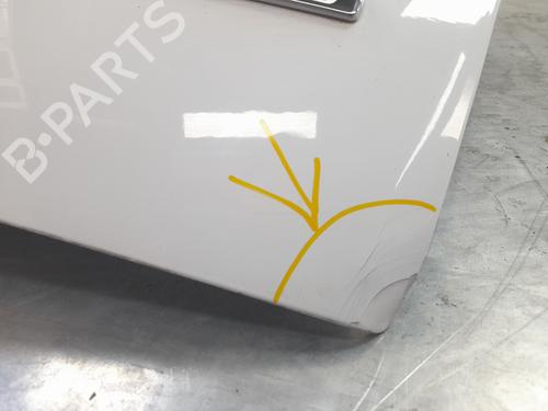Tailgate FORD KUGA III (DFK) 2.5 FHEV | BP28046579C6 - Image 3