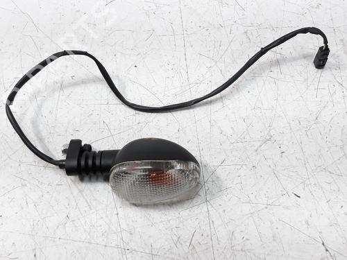 Used Left front indicator DUCATI MOTORCYCLES SCRAMBLER Scrambler Classic (K1) (48 hp) 25232282