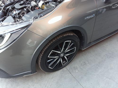Used Left front steering knuckle TOYOTA COROLLA Estate (_E21_) 2.0 Hybrid (MZEH12) (180 hp) 26307226