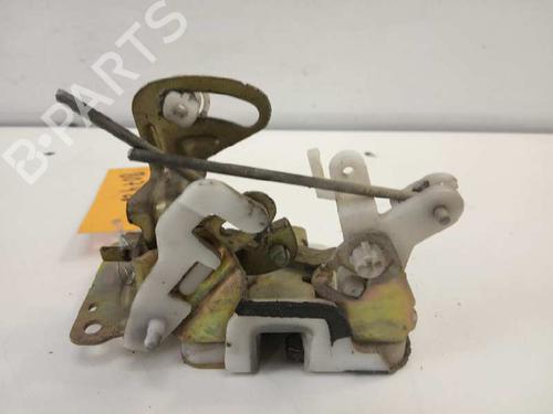 Rear right lock MITSUBISHI PAJERO SPORT I (K7_, K9_) 2.5 TD (K94W, K74T) | BP2524164C99 