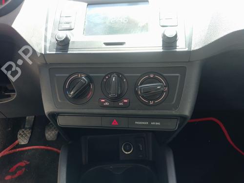 Used Climate control Climate control 37174237 37174237