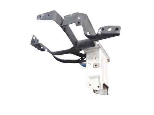 Used Bumper shock absorber Bumper shock absorber BMW 5 (E60) 520 d (177 hp) 10271526 10271526