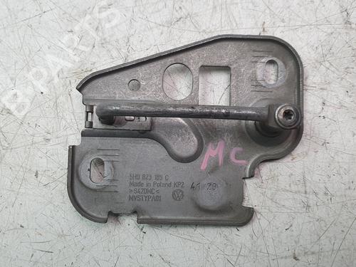 Used Hood lock VW GOLF VIII (CD1, DA1) [2019-2025]  31052357