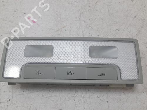 Used Interior roof light Interior roof light MG MG ZS SUV (AZS1) 1.5 VTi (106 hp) 29061422 29061422