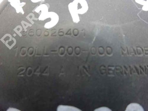 Front right seatbelt FORD FOCUS I (DAW, DBW) 1.8 TDCi | BP8756226I25 