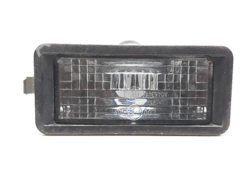 Used Licence plate light SEAT IBIZA IV (6J5, 6P1) [2008-2017]  14201581