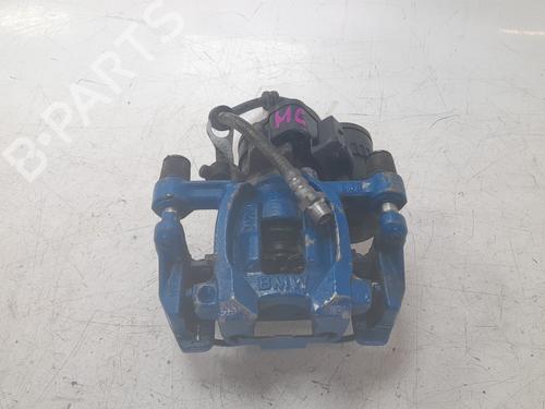 Used Left rear brake caliper Left rear brake caliper BMW 1 (F40) 118 d (150 hp) 34541327 34541327
