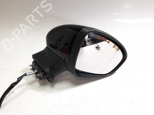 Used Right mirror RENAULT CAPTUR II (HF_) TCe 90 (HFM6) (91 hp) 29244868