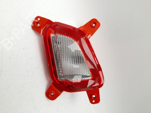 Tågelys Tågelys HYUNDAI i10 III (AC3, AI3) 1.0 MPi (67 hp) 34276223 34276223