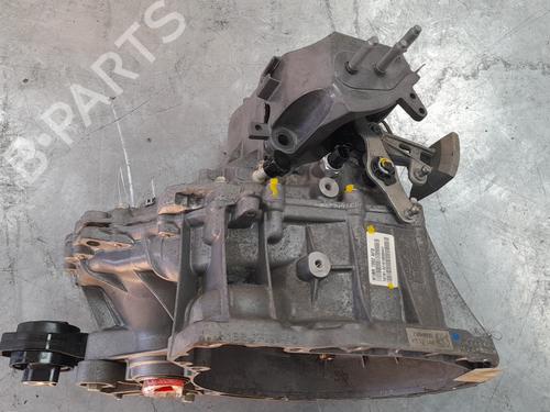 Gearbox FORD FIESTA VII (HJ, HF) 1.0 EcoBoost | BP33795336M3 - Image 3