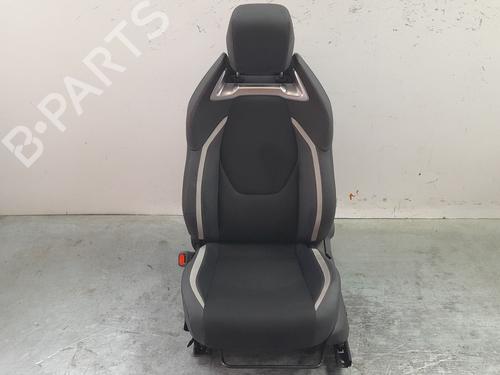 Used Left front seat Left front seat TOYOTA COROLLA Hatchback (_E21_, _EA1_, _EH1_) 1.8 Hybrid (ZWE211) (98 hp) 34158232 34158232