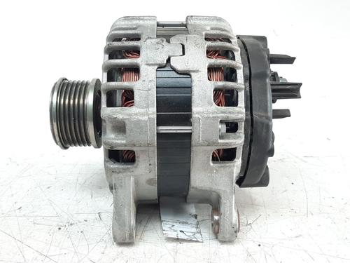 Alternator RENAULT KADJAR (HA_, HL_)  | BP15403426M7 