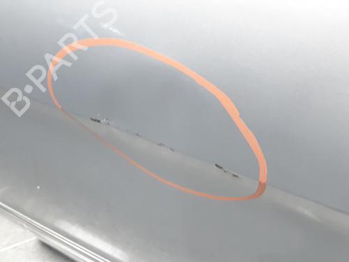 Left rear door MERCEDES-BENZ R-CLASS (W251, V251) R 280 CDI (251.121, 251.026, 251.126) | BP11358803C4 