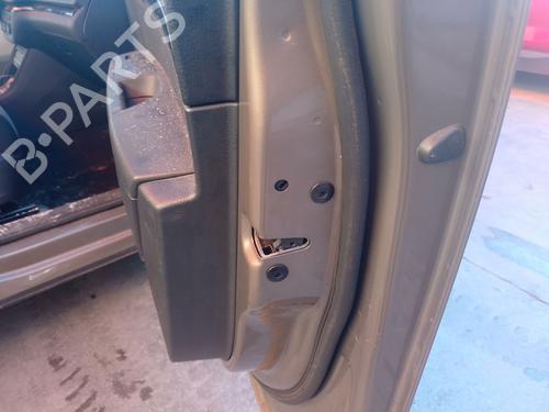 Used Front right lock SEAT ALHAMBRA (710, 711) [2010-2022]  32745071