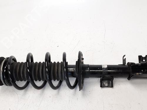 Used Right front shock absorber SUZUKI VITARA (LY) 1.6 DDiS (APK 416D) (120 hp) 13016654