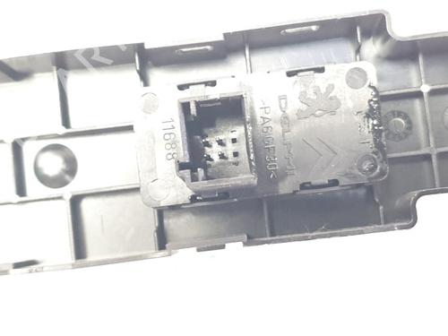 Right front window switch CITROËN C5 III (RD_) 2.0 HDi 140 (RDRHF8, RDRHFA, RDRHA8, RDRHAJ) | BP34474054I26 - Image 3