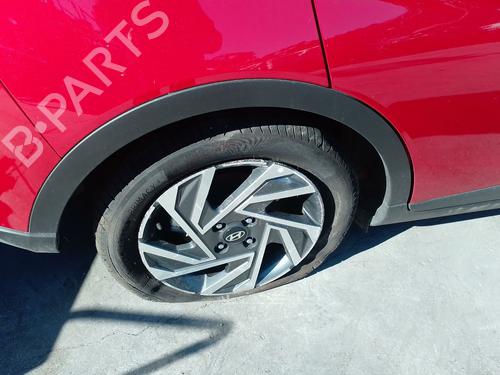 Used Rear right wheel arch trim HYUNDAI BAYON (BC3) 1.2 MPI (79 hp) 30710919
