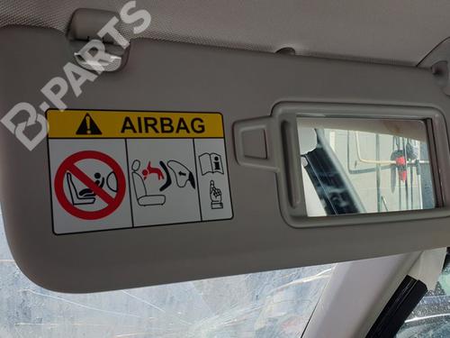 right-sun-visor-hyundai-i30-pde-pd-pden-85220g3510ttx-2016-10561576 main image