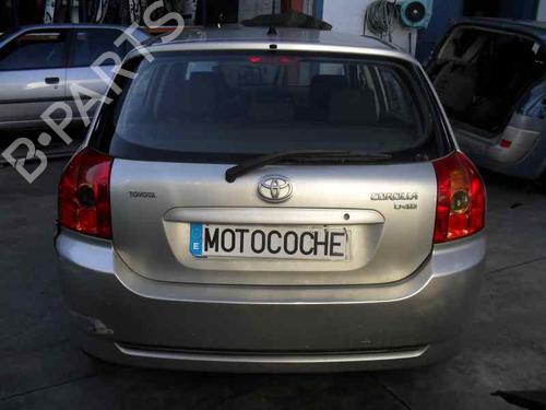 Module électronique TOYOTA COROLLA (_E12_) 1.4 D (NDE120_, NDE120R) | BP364735M83 