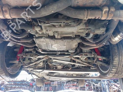 Used Engine Engine PORSCHE 911 Convertible (996) 3.4 Carrera 4 (301 hp) 36050802 36050802