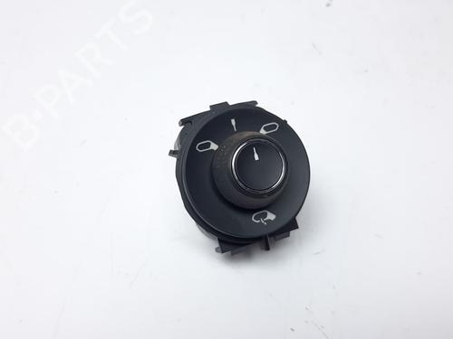 Used Mirror switch CITROËN C3 / C3 ORIGIN III (SX) [2016-2025]  13506451