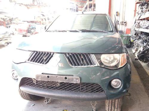 Fan MITSUBISHI L200 / TRITON (KA_T, KB_T)  | BP4518788M128 